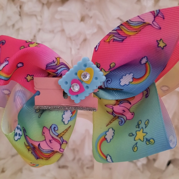 Sjukhus Solicitude Razorblade Dulce Menhera Bow - Picture 2 of 6